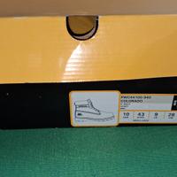 Stivaletto Caterpillar Colorado 