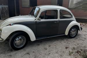 VOLKSWAGEN MAGGIOLINO