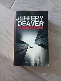 Jeffrey Deaver - L'addestratore