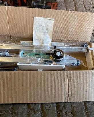 Meccanica tecnigrafo nuova Vittorio Martini