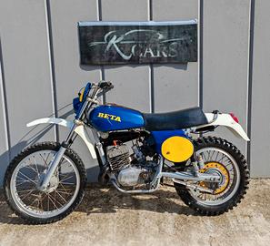 BETA 250 GS