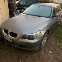 Ricambi per bmw vari modelli