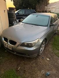 Ricambi per bmw vari modelli