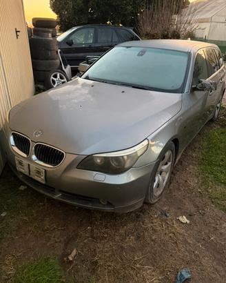 Ricambi per bmw vari modelli