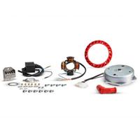 Accensione elettronica per Ciao Malossi 5517192