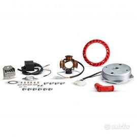 Accensione elettronica per Ciao Malossi 5517192