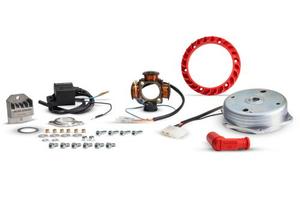 Accensione elettronica per Ciao Malossi 5517192