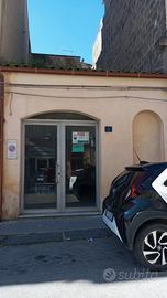 Immobile per negozio o ufficio