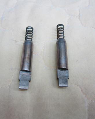 Crichetti Selettore Cambio Morini 175 originali