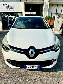 Renault Clio 1.2 GPL fino 2034 NEOPATENTATI