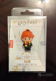 USB Flash Drive 16 GB - Ron Weasley (Harry Potter)