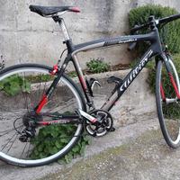 Bici da corsa Wilier