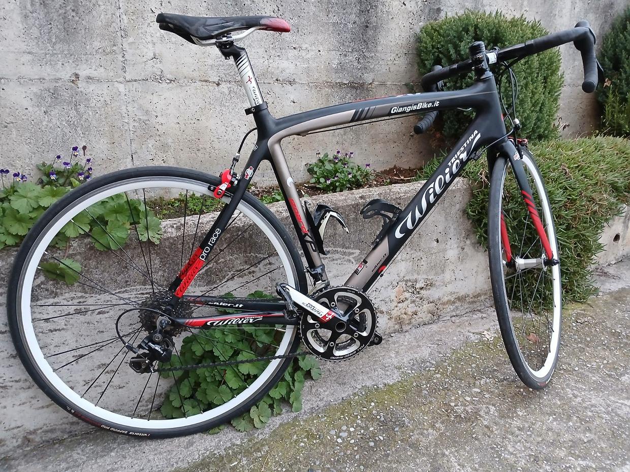 Izoard xp Fantastiche offerte di Biciclette