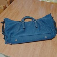 Borsa Richmond blu