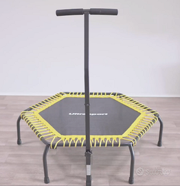 Ultrasport Trampolino Jumping Fitness
