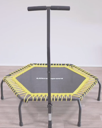 Ultrasport Trampolino Jumping Fitness
