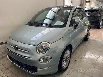 FIAT 500 Dolcevita 1.0 Hybrid 70cv