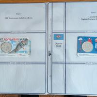 monete in euro Collection