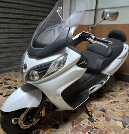 CICLOMOTORE SCOOTER