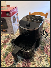 Friggitrice ad aria Simpex Basic 2 lt