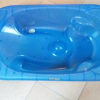 Vaschetta bagnetto CAM