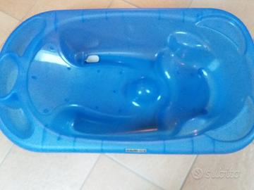 Vaschetta bagnetto CAM