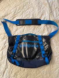 Patagonia Black Hole Messenger 24L Borsa