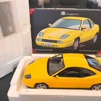 Laudoracing Fiat Coupe Turbo 20v 1996 Giallo