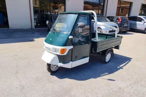Apecar 50