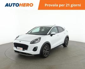 FORD Puma VE67363