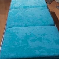 lettino da massaggio 