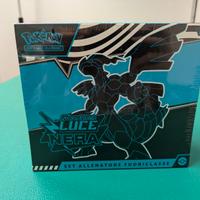 Pokémon - Luce Nera - ETB IT
