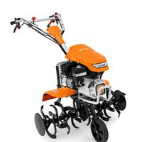 motocoltivatore sthil nuovo