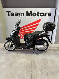 Honda SH 300 i