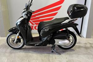 Honda SH 300 i