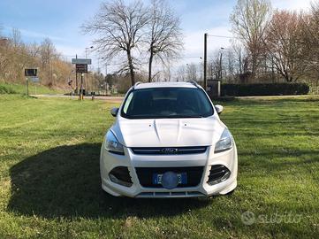 FORD Kuga 2ª serie - 2014