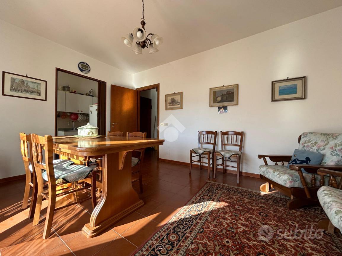 Appartamento – Allerona, Allerona Scalo - Vista 5