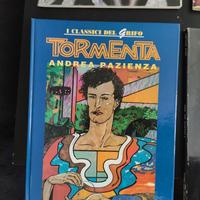 fumetto di Andrea Pazienza anno 1992 