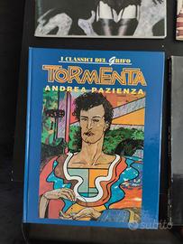 fumetto di Andrea Pazienza anno 1992 