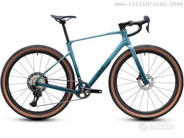 CUBE NUROAD C:62 EX - 2027 tg. L 2027