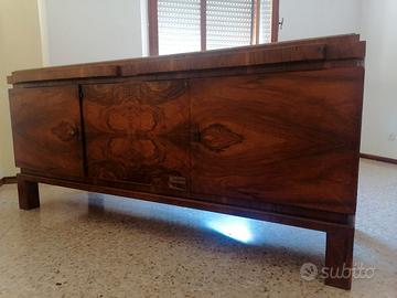 BUFFET ART DECO  ANNI 40