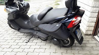 Borse x scooter