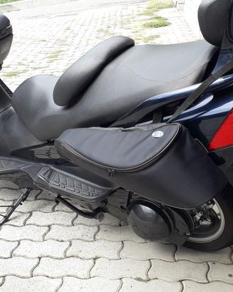 Borse x scooter