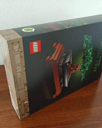 LEGO SET NUOVO - 10281 Albero Bonsai