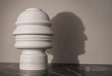 PROFILO CONTINUO™ | Scultura Minimalista MUSSOLINI