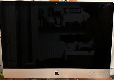 Imac 27 pollici late 2015