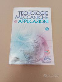 Tecnologie meccaniche e applicazioni 1