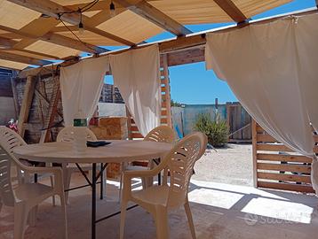 Casa costa dell' Ambra