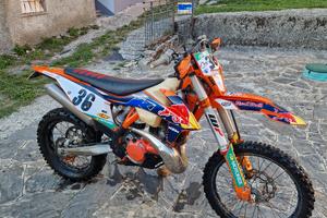 KTM 300 tpi 2020