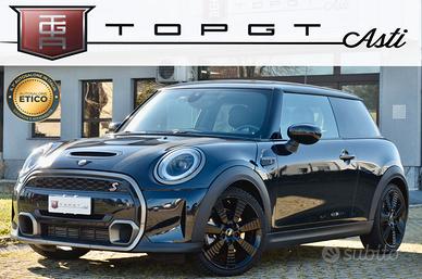 MINI COOPER S 3p 2.0 RESOLUTE 178cv AUTO, GARANZIA